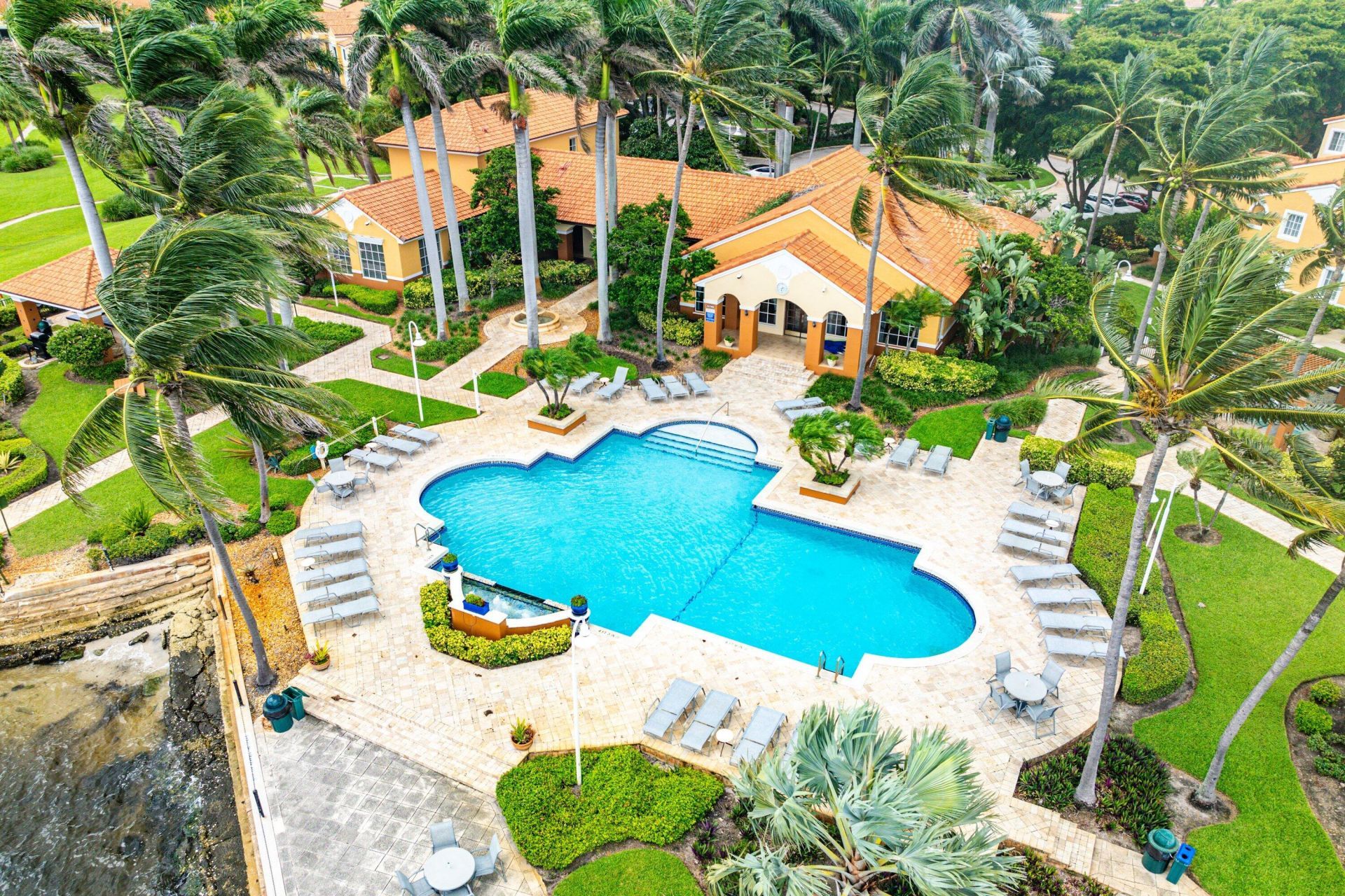 167 Yacht Club Way, Unit 205, Hypoluxo, FL 33462 Photo