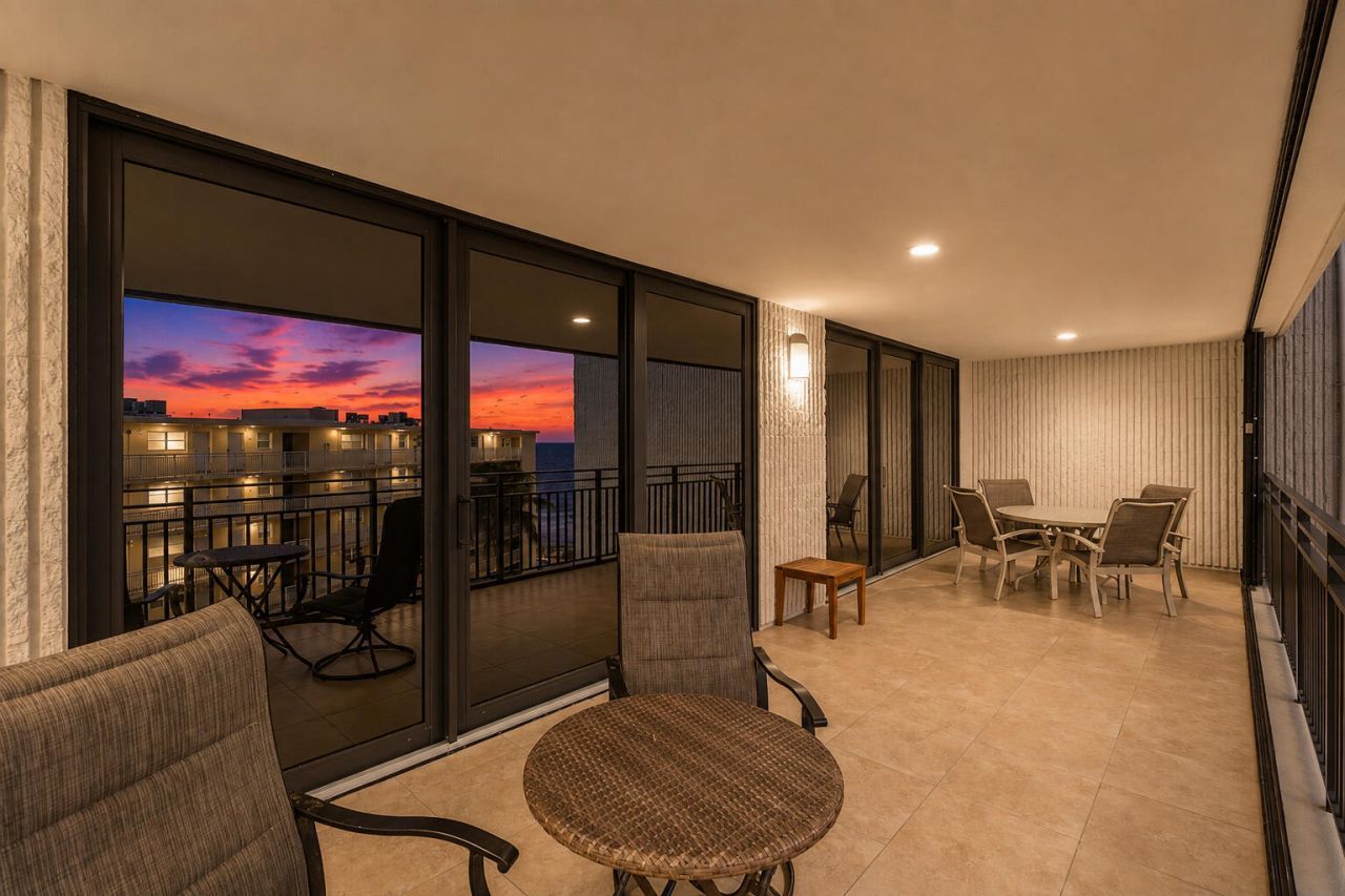 1167 Hillsboro Mile, Unit 509, Hillsboro Beach, FL 33062 Photo