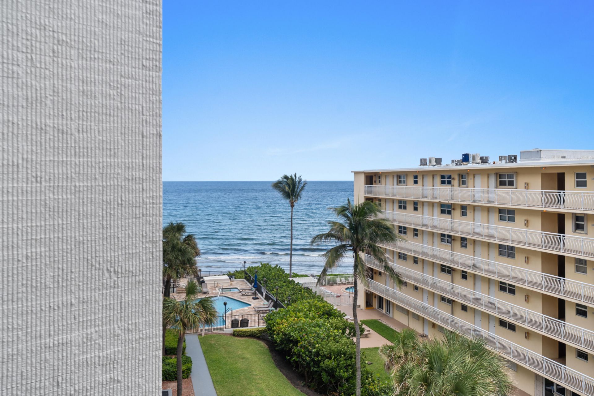 1167 Hillsboro Mile, Unit 509, Hillsboro Beach, FL 33062 Photo