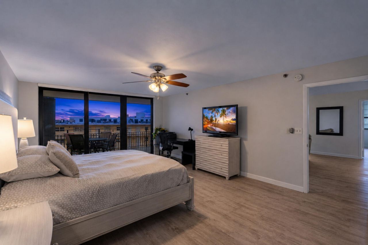 1167 Hillsboro Mile, Unit 509, Hillsboro Beach, FL 33062 Photo