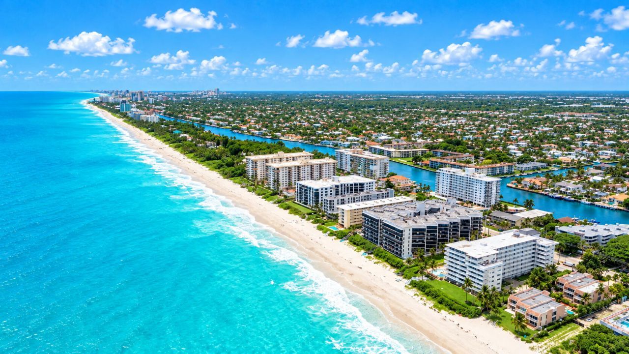 1167 Hillsboro Mile, Unit 509, Hillsboro Beach, FL 33062 Photo