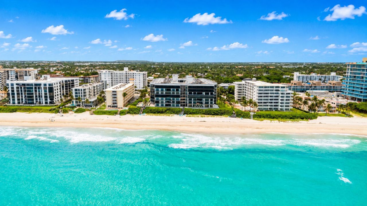1167 Hillsboro Mile, Unit 509, Hillsboro Beach, FL 33062 Photo