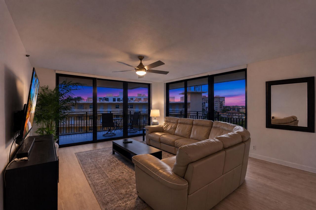 1167 Hillsboro Mile, Unit 509, Hillsboro Beach, FL 33062 Photo