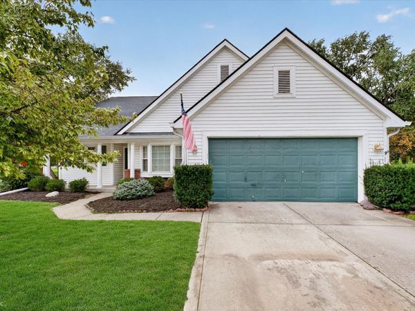 17890 Tallgrass Court , Noblesville, IN 46062