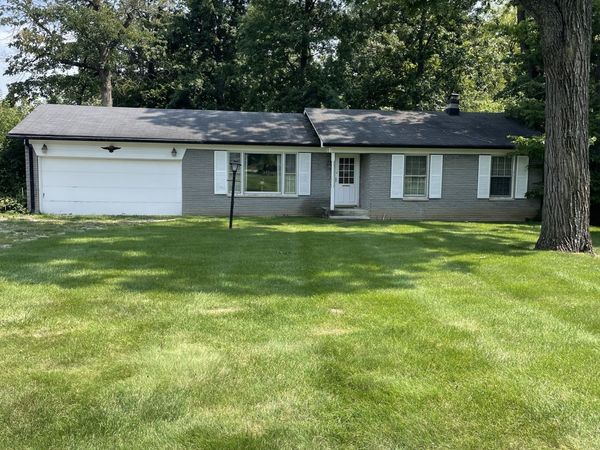 12779 Old Meridian Street , Carmel, IN 46032