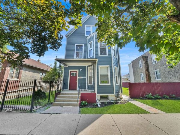 1231 S 51st Court , Cicero, IL 60804