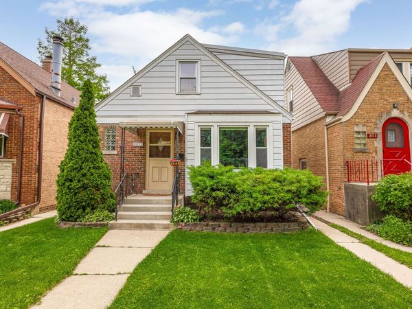 3311 Sunnyside Avenue , Brookfield, IL 60513