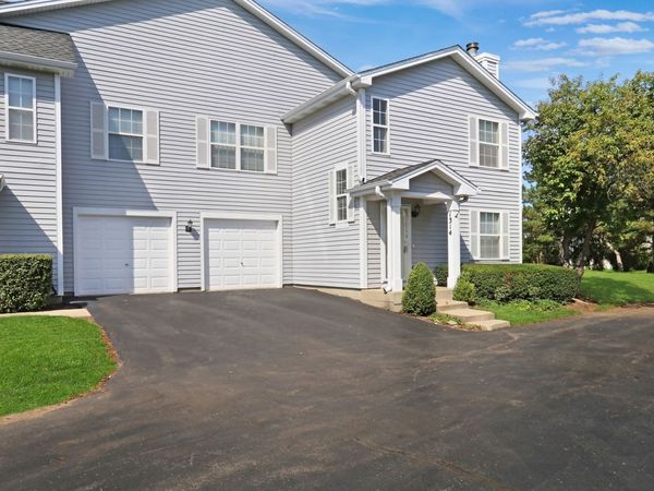 1314 Orleans Drive , Mundelein, IL 60060