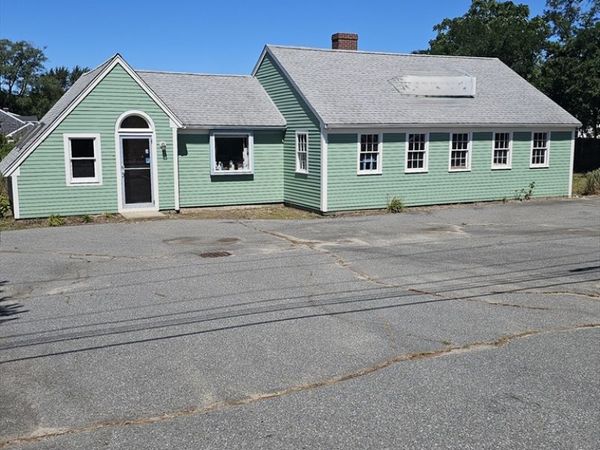 1252 Route 28, Yarmouth, MA 02664
