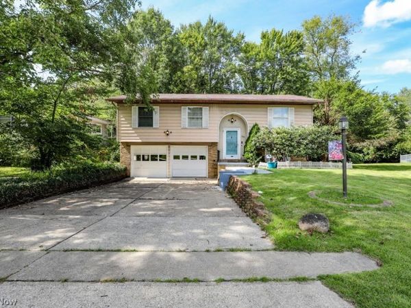 543 Brush Road , Ravenna, OH 44266