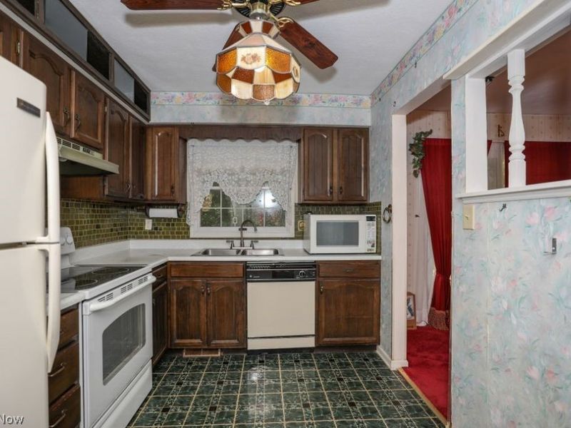 543 Brush Road, Ravenna, OH 44266 Photo 17