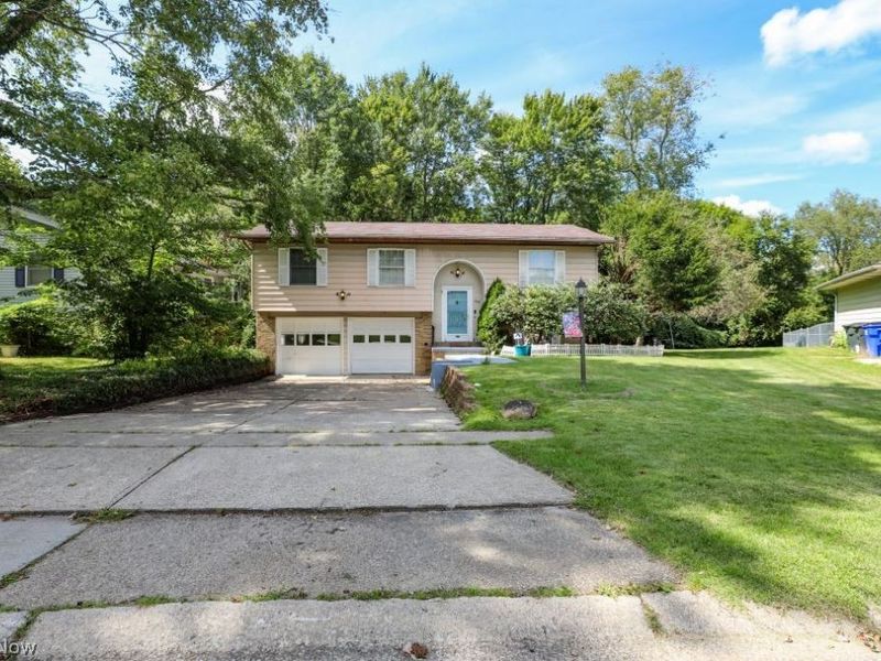 543 Brush Road, Ravenna, OH 44266 Photo 6