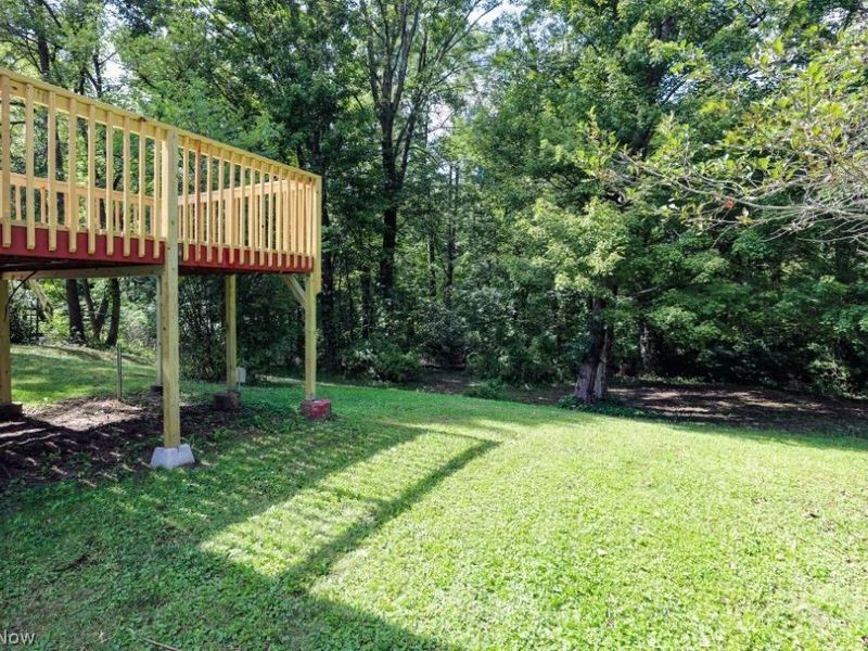 543 Brush Road, Ravenna, OH 44266 Photo 8