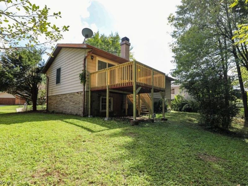 543 Brush Road, Ravenna, OH 44266 Photo 9