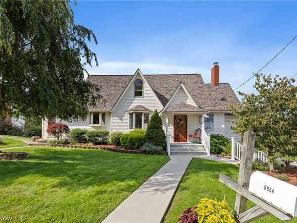 6954 State Route 213 , Toronto, OH 43964