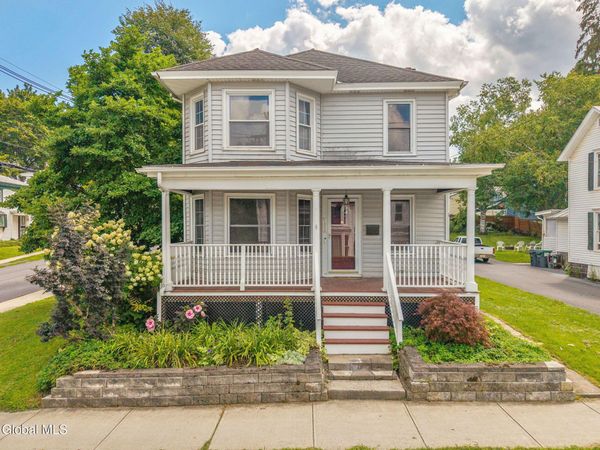 132 Lark Street, Cobleskill, NY 12043