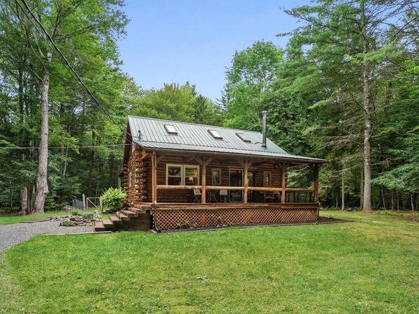 394 Snow Road, Hadley, NY 12835