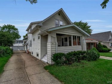 106 Grandview Avenue, Buffalo, NY 14223