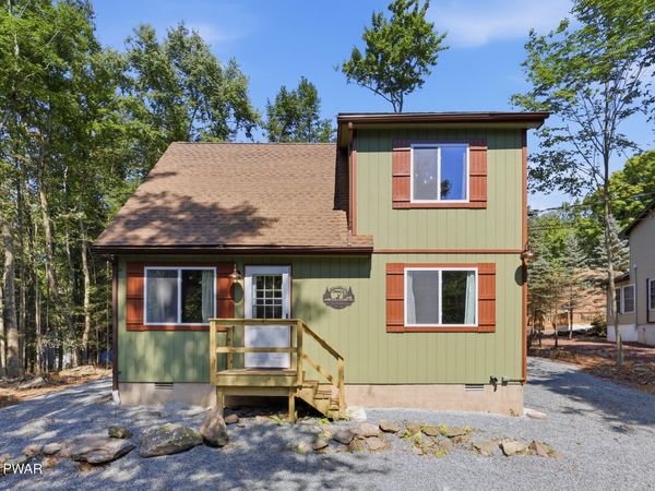1170 Wallenpaupack Drive , Lake Ariel, PA 18436