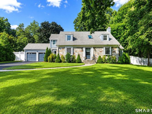 94 Jackson, Hamden, CT 06517