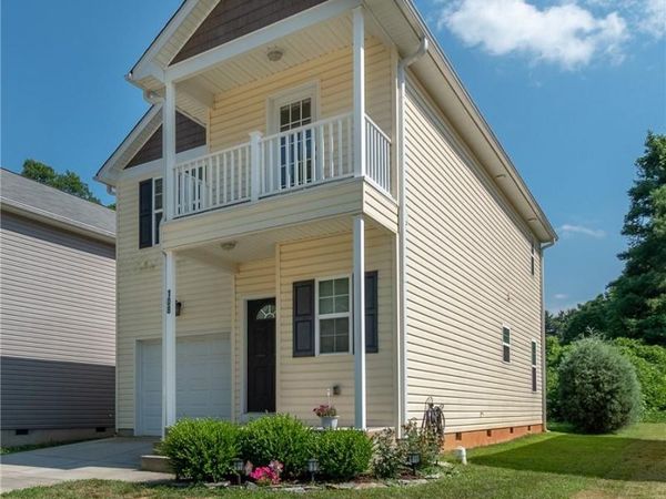 108 Lookout Point Place , Mooresville, NC 28115