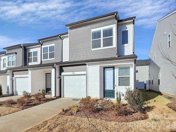 2153 Endeavor Run , Charlotte, NC 28269