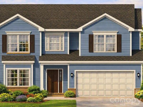 269 Corrie Ann Drive , Concord, NC 28027