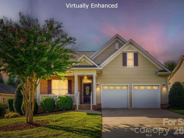 18311 Glenealy Drive, Cornelius, NC 28031