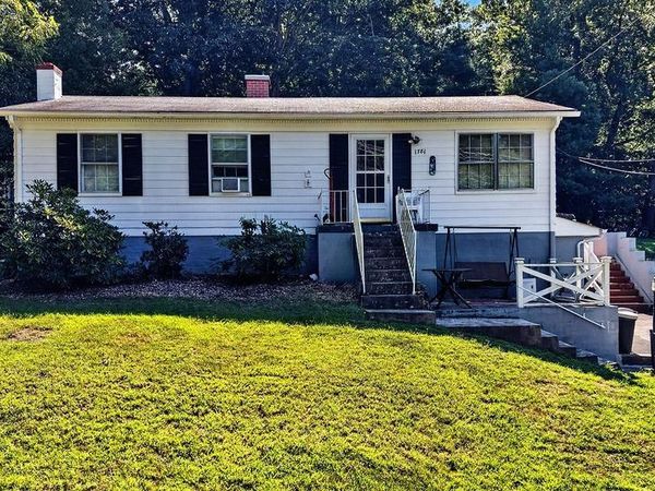 1781 SHUTTERLEE MILL RD, STAUNTON, VA 24401