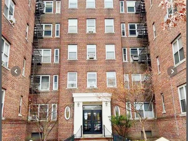 143-07 Stanford Ave , Unit 5F, Flushing, NY 11355