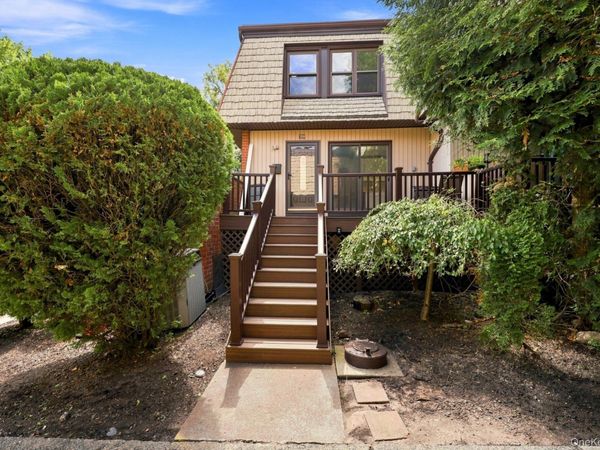 38 Heritage Drive, Unit H, New City, NY 10956