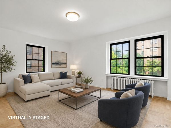 196 Garth , Unit 1F, Scarsdale, NY 10583