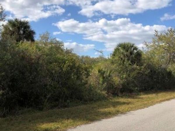 1349 Forrestal ST , PORT CHARLOTTE, FL 33953