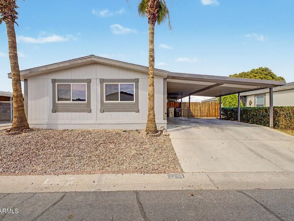 8601 N 103RD Avenue, Unit 162, Peoria, AZ 85345