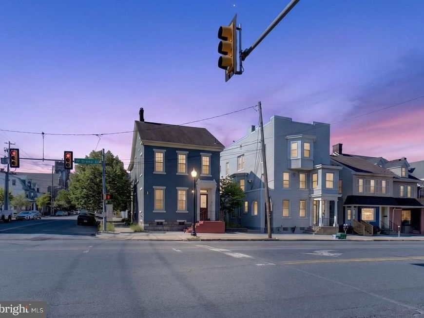 401 W Broad Street , Bethlehem, PA 18018 Main Photo