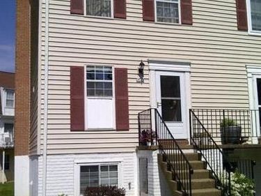 161 B FAIRFIELD DRIVE , WARRENTON, VA 20186