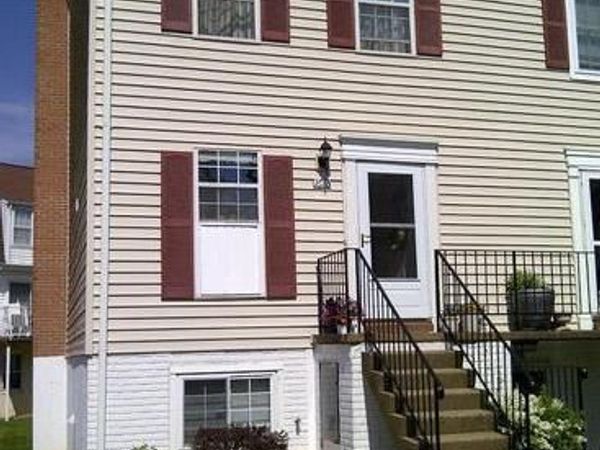 161 B FAIRFIELD DRIVE, WARRENTON, VA 20186