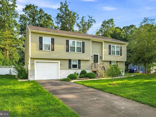 57 PINDALE DRIVE , BRIDGETON, NJ 08302