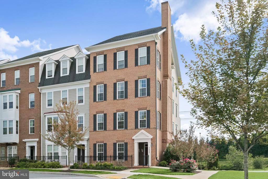 7520 1 MORRIS STREET , FULTON, MD 20759