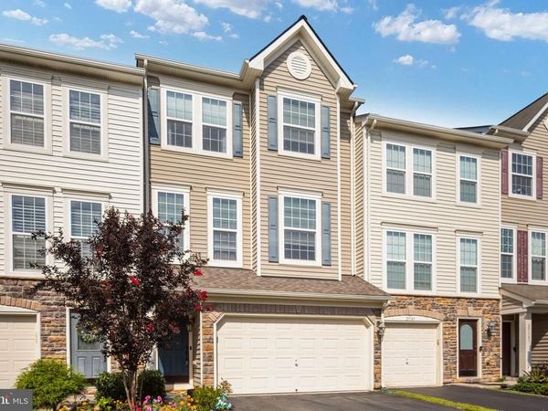 25151 SWEET MYRTLE SQUARE, ALDIE, VA 20105
