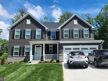 8703 DAVIS COURT, Unit A, SPOTSYLVANIA, VA 22553