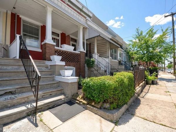 3243 GAUL STREET , PHILADELPHIA, PA 19134