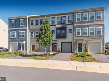 245 CROFTON COURT, STEPHENSON, VA 22656