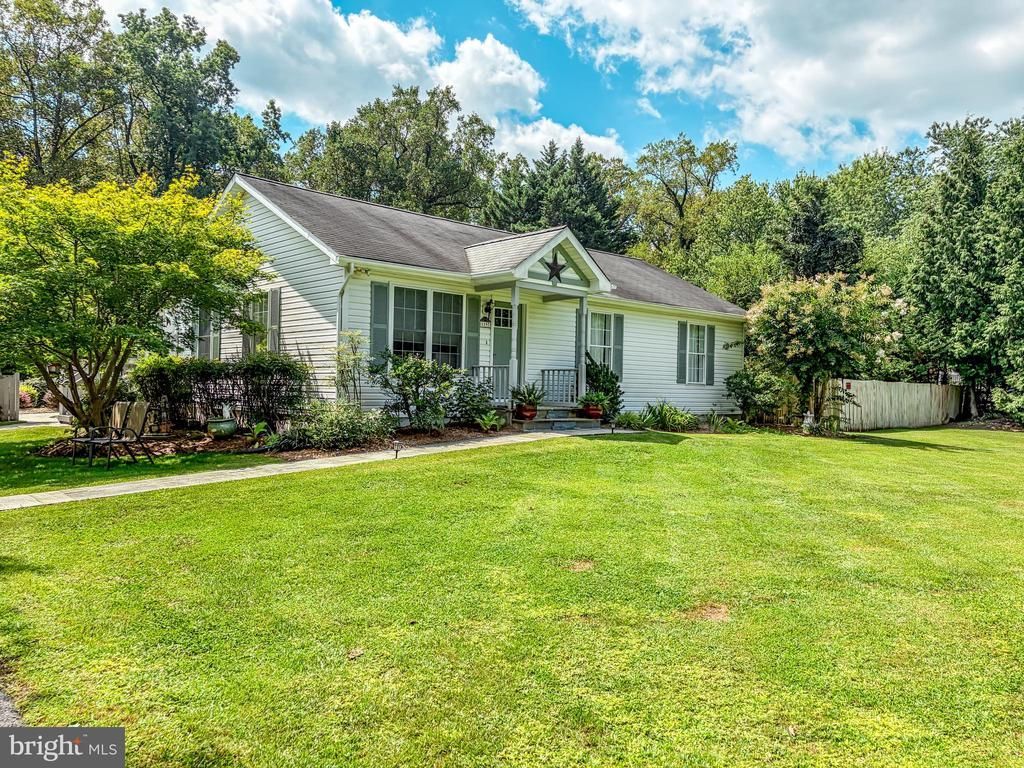 1197 CARRS ROAD , ANNAPOLIS, MD 21409