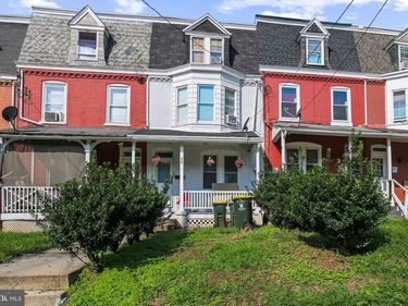 338 S ANN STREET, LANCASTER, PA 17602