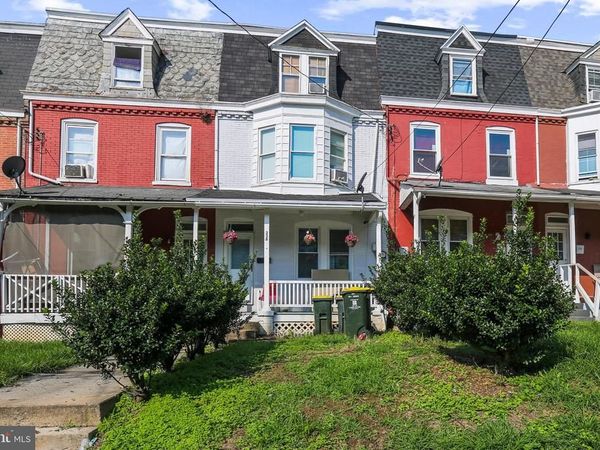 338 S ANN STREET, LANCASTER, PA 17602