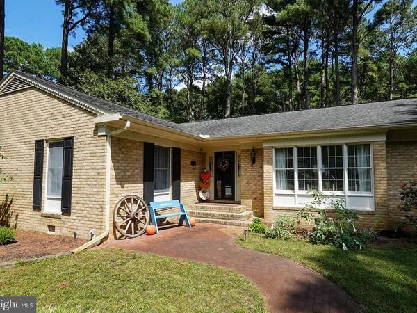 5239 SILVER RUN LANE , SALISBURY, MD 21801