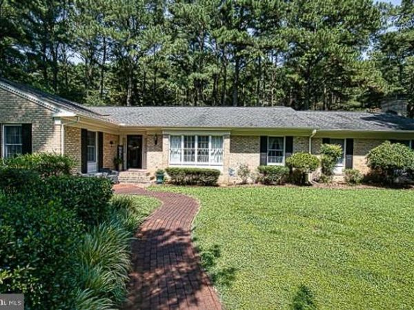 5239 SILVER RUN LANE , SALISBURY, MD 21801