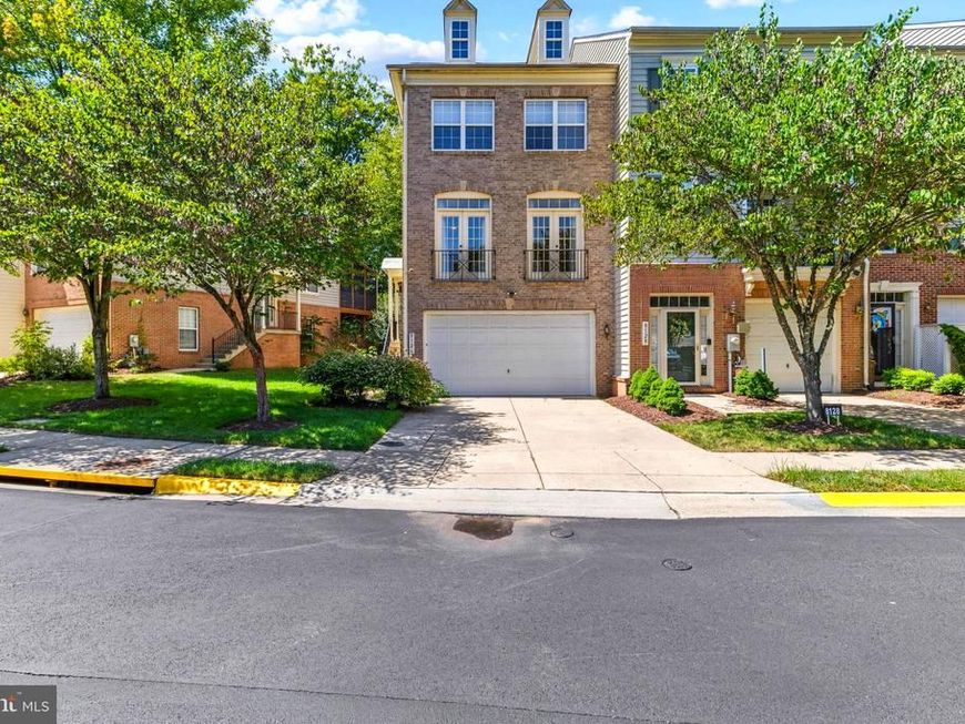 8126 Mississippi Road, Laurel, MD 20724 Main Photo
