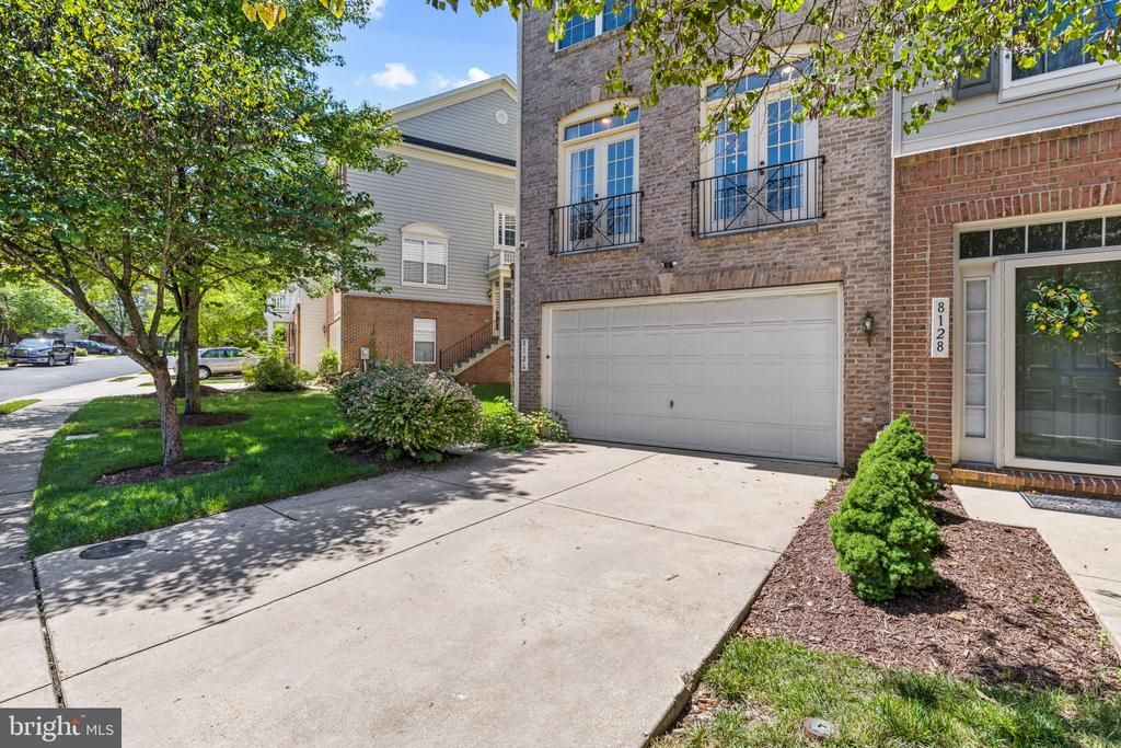 8126 MISSISSIPPI ROAD , LAUREL, MD 20724